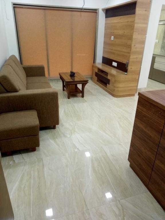  green avenue 1a Living Area