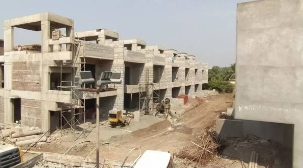 Construction Status June-20 gateway-phase-ii-villas Construction Status June-20