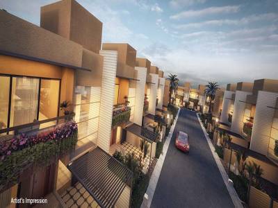  gateway-phase-ii-villas Elevation