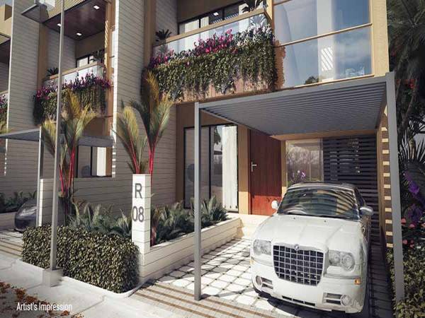 Elevation gateway-phase-ii-villas Elevation