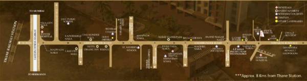  ashok-smruti-defg Location Plan