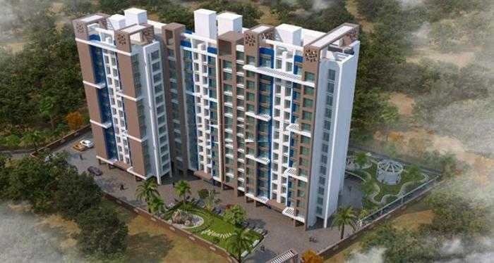  ashok smruti defg Elevation