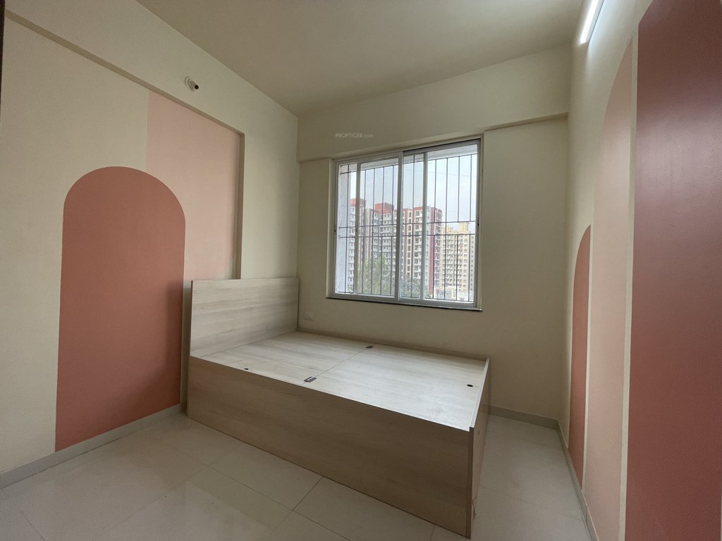  aishwaryam hamara phase ii Bedroom