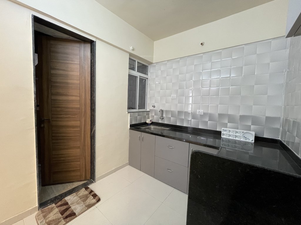  aishwaryam hamara phase ii Kitchen