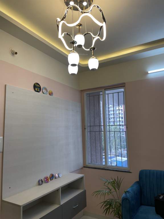  aishwaryam hamara phase ii Living Area