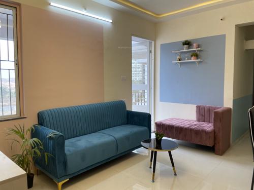  aishwaryam-hamara-phase-ii Living Area