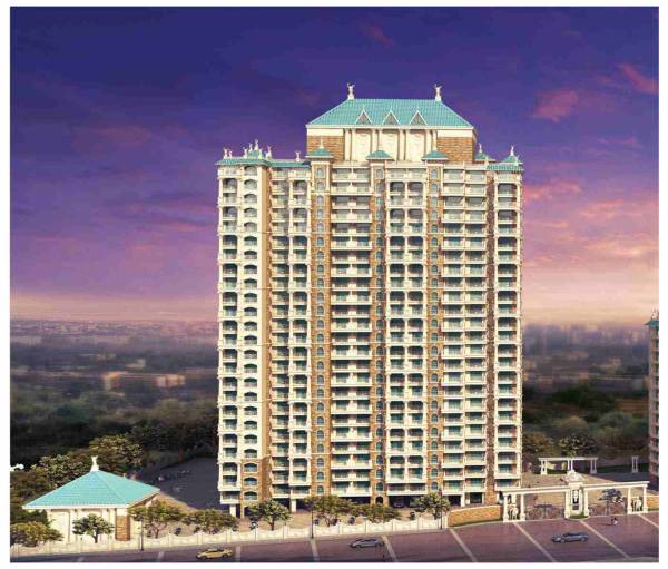  vedantnakshatra-l-phase-3 Elevation
