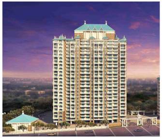 Elevation  vedantnakshatra-l-phase-3 Elevation