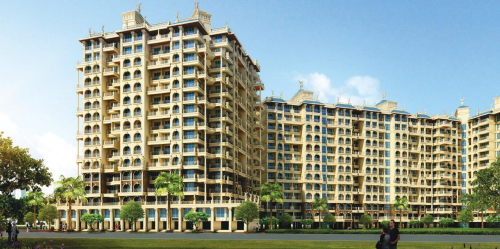  vedant-nakshatra-m-phase-2 Elevation