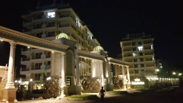  vedant-nakshatra-m-phase-2 Elevation