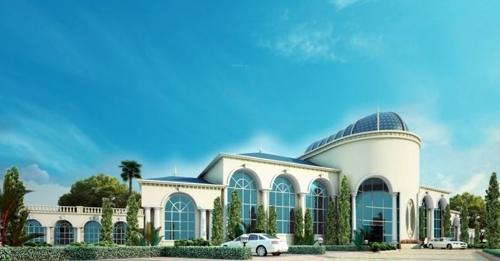  vedant-nakshatra-m-phase-2 Club House