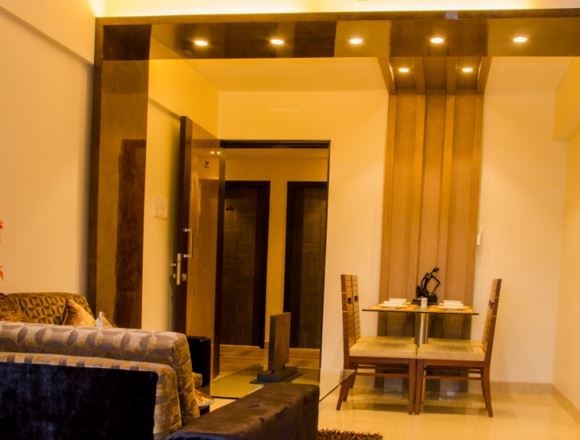  vedant-nakshatra-m-phase-2 Dining Area