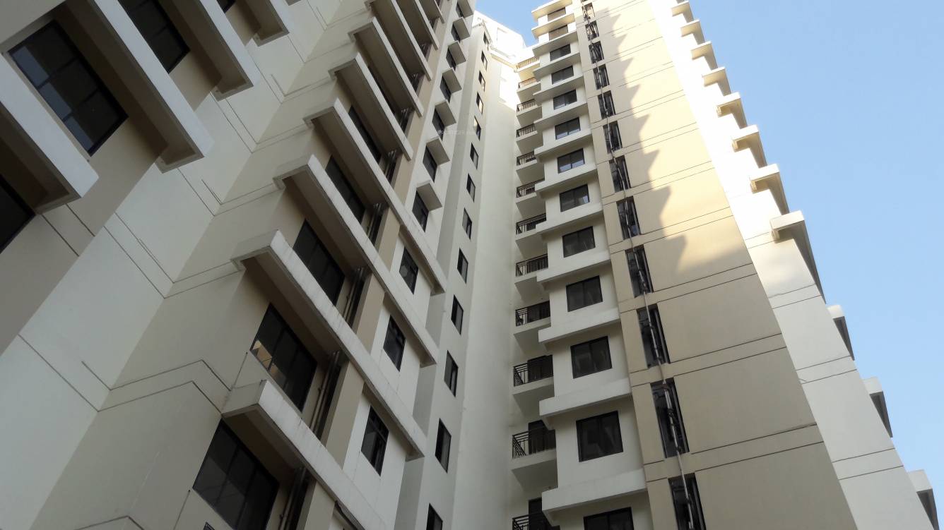  city kalyan cypress b Elevation