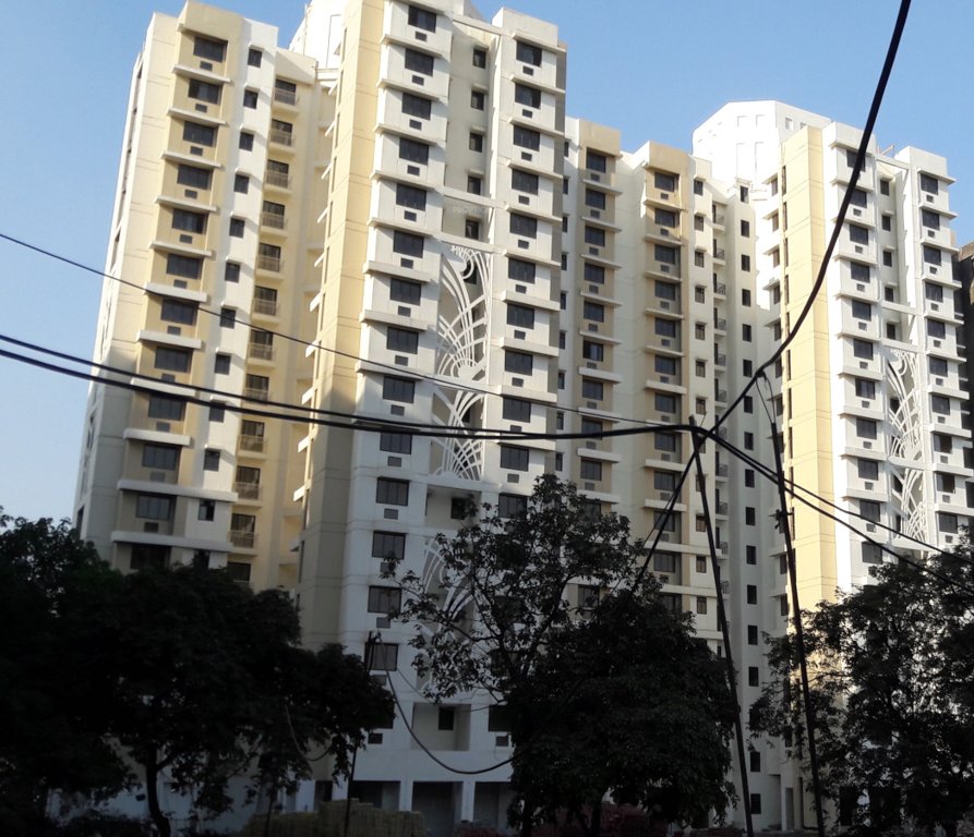  city kalyan cypress b Elevation