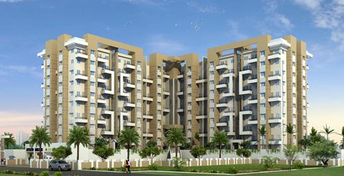  nilaya-wing-a Images for Elevation of Atul Nilaya Wing A