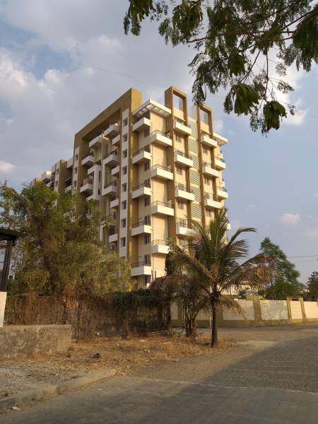  nilaya-wing-a Images for Project