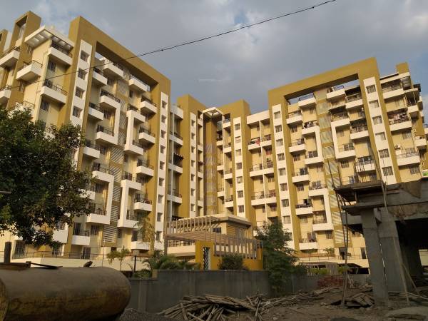  nilaya-wing-a Images for Project