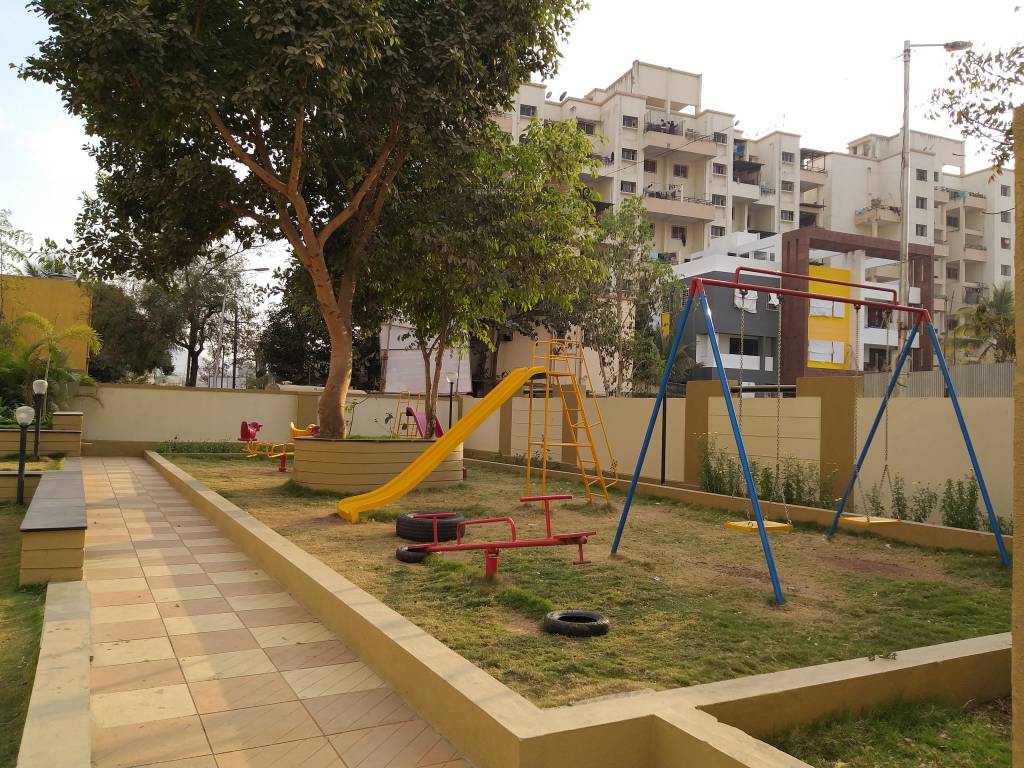  nilaya wing a Images for amenities