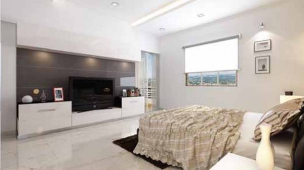  nilaya-wing-a Bedroom