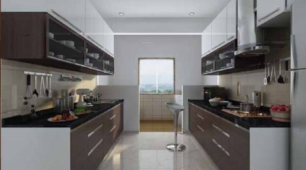  nilaya-wing-a Kitchen
