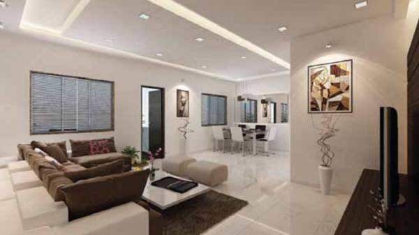  nilaya-wing-a Living Area