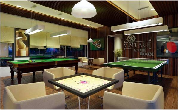 Images for Amenities of Sirisha Siris Lotus Grande