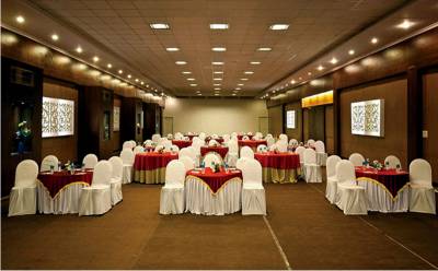 Images for Amenities of Sirisha Siris Lotus Grande