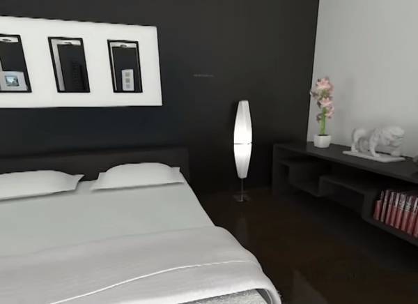  colossus-phase-ii Bedroom