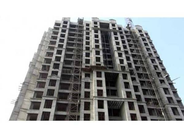  aarohi-phase-i Construction Status Sept-21