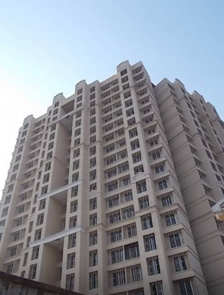  aarohi-phase-i Elevation