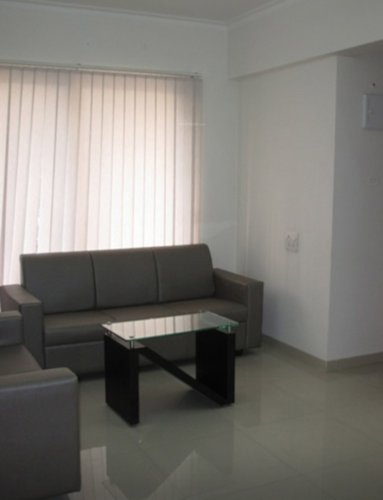  aarohi-phase-i Living Area