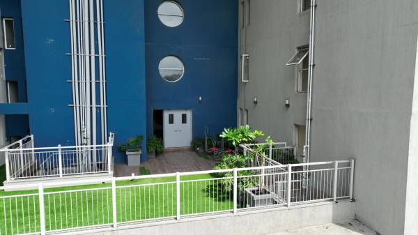 amenities of Adhiraj Samyama Tower 2B