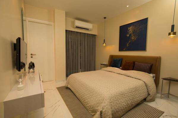 mainOther of Adhiraj Samyama Tower 2B