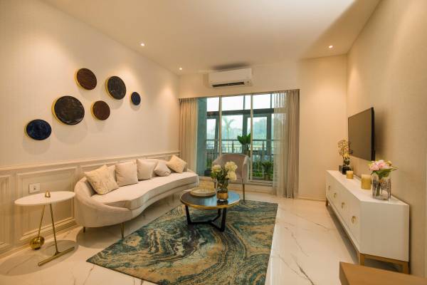 mainOther of Adhiraj Samyama Tower 2B