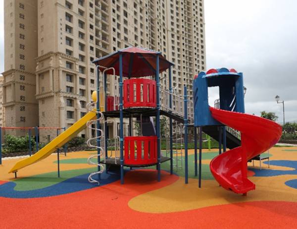  venus Children's play area