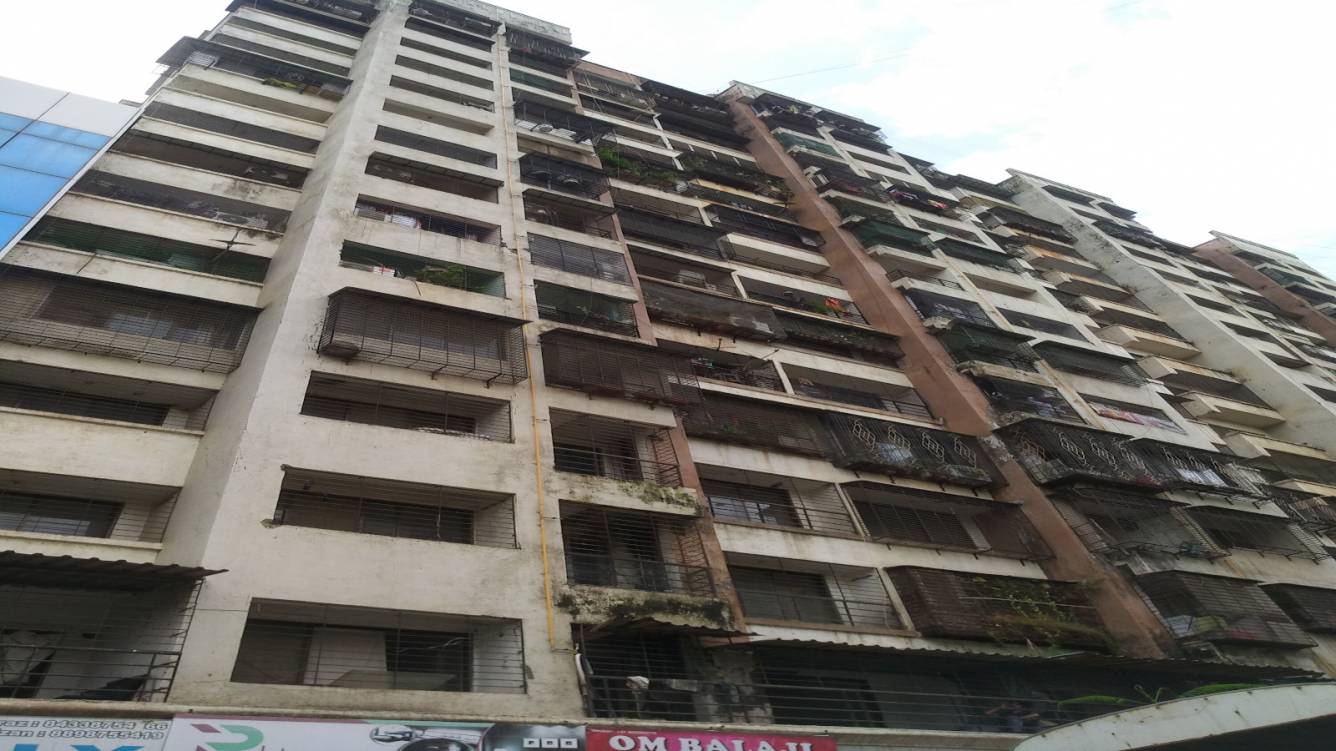  gaurav excellency Elevation