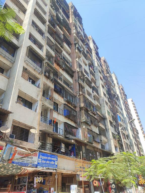  gaurav excellency Elevation