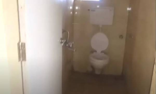  gaurav-excellency Bathroom