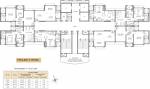 Images for Cluster Plan of Hiranandani Hera