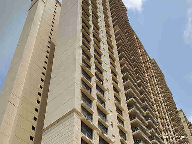 Hiranandani Hera