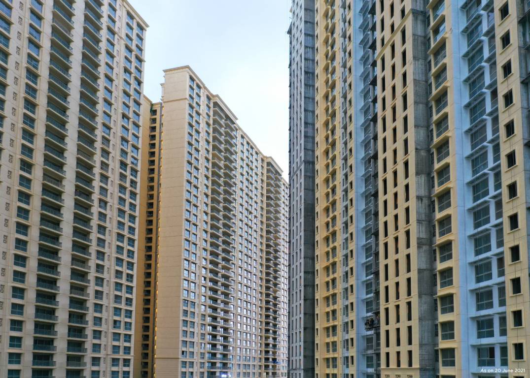 Hiranandani Hera