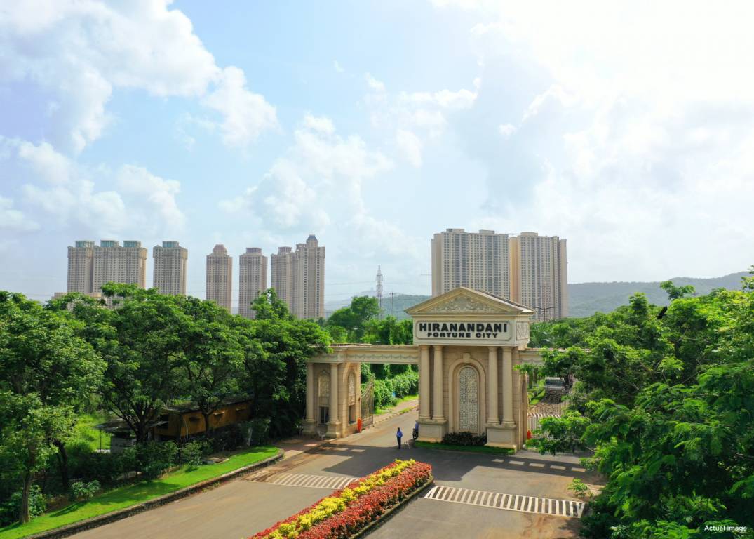 Hiranandani Hera