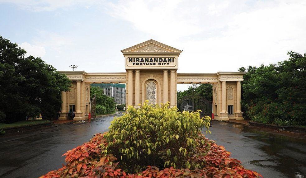 Hiranandani Hera