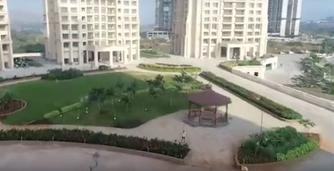  hera Landscaped Gardens