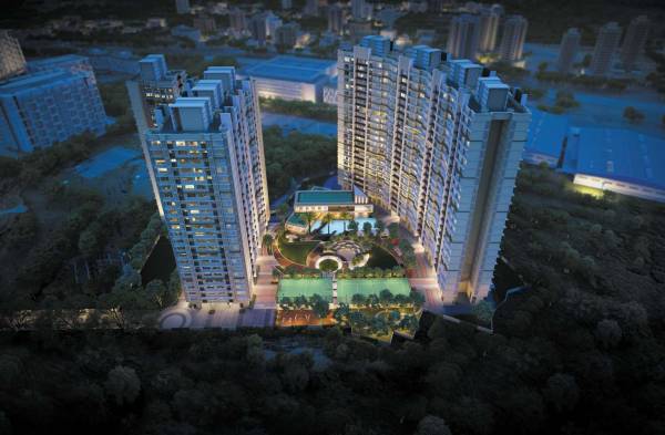 Images for Elevation of Arkade Earth Wing Ebony