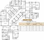  zeus Images for Cluster Plan of Hiranandani Zeus