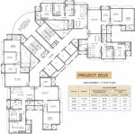  zeus Images for Cluster Plan of Hiranandani Zeus