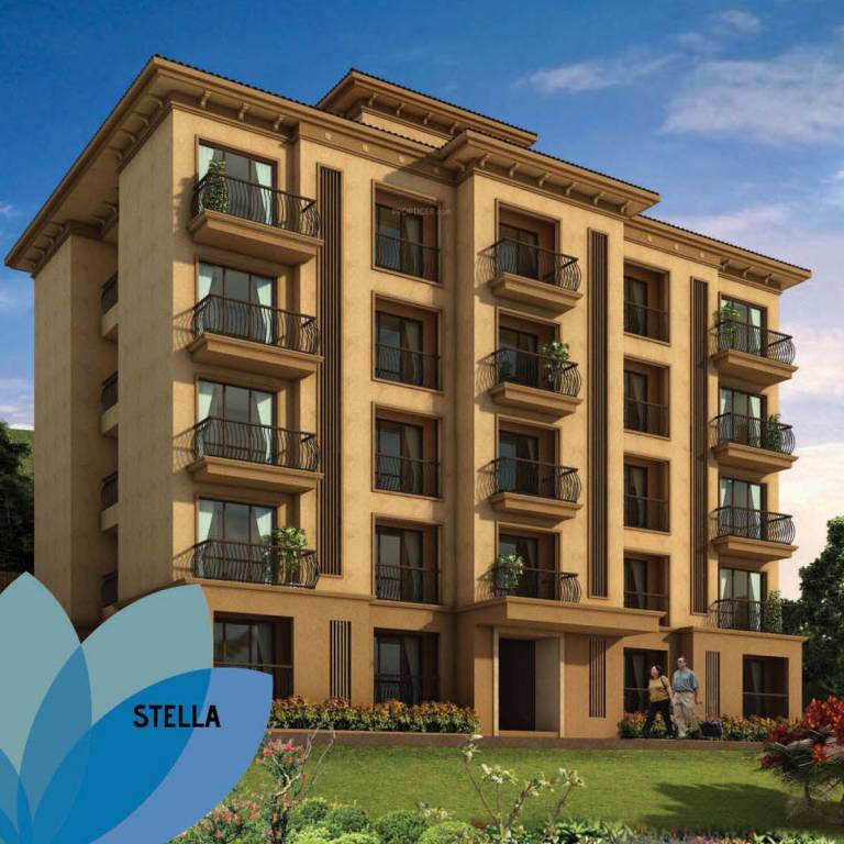 Images for Elevation of Landmark Casa Unico Phase 1