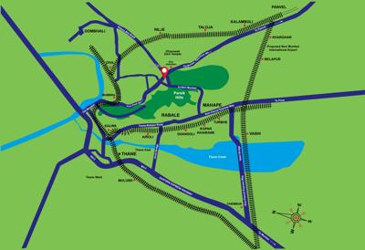 Images for Location Plan of Bharat Ecovistas Phase II ecovistas-phase-ii Images for Location Plan of Bharat Ecovistas Phase II