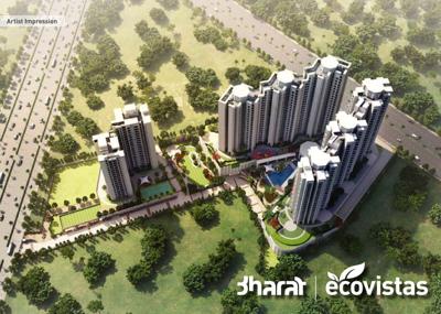 Images for Elevation of Bharat Ecovistas Phase II ecovistas-phase-ii Images for Elevation of Bharat Ecovistas Phase II